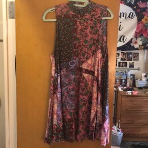 womens dress